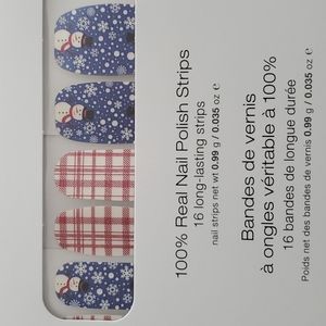 Color Street - Snowmans Land